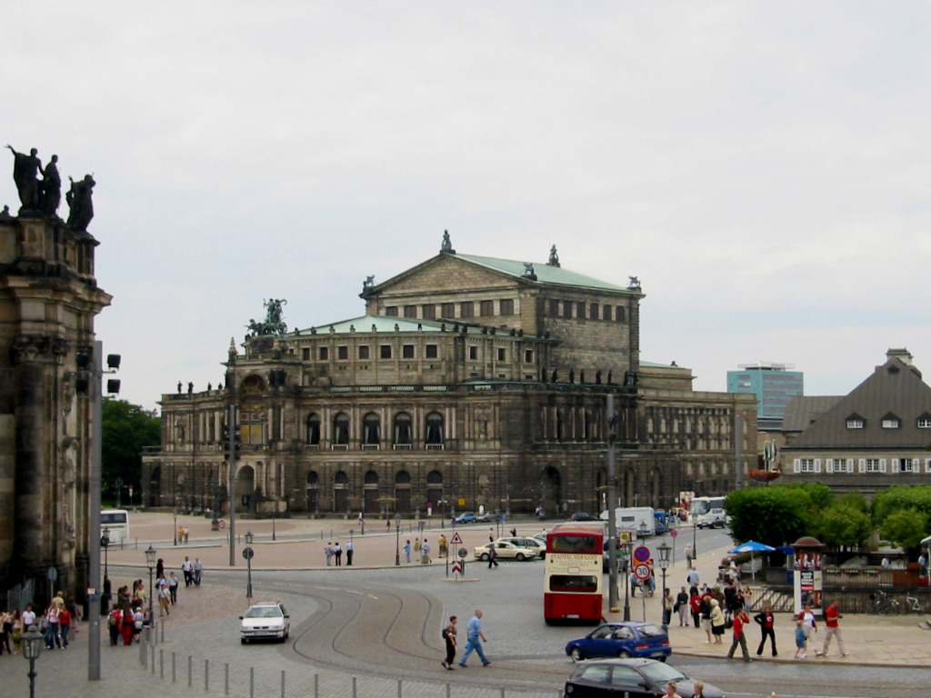 Dresden