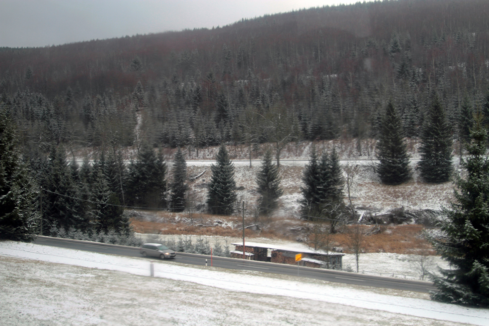 Rundreise Erzgebirge