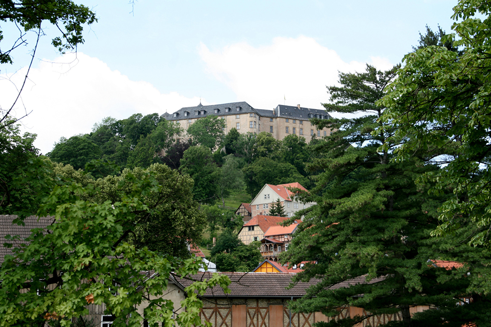 Blankenburg