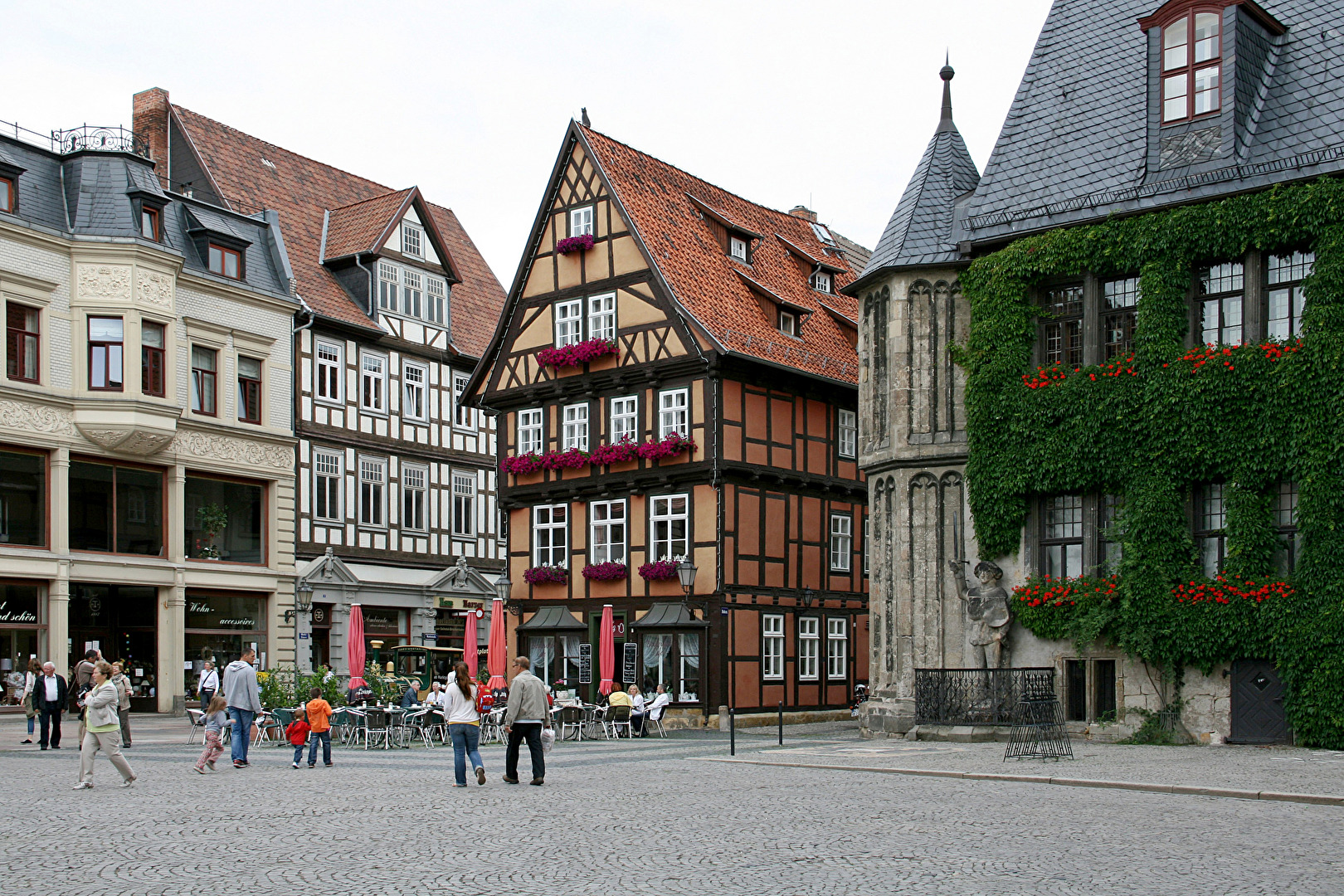 Quedlinburg