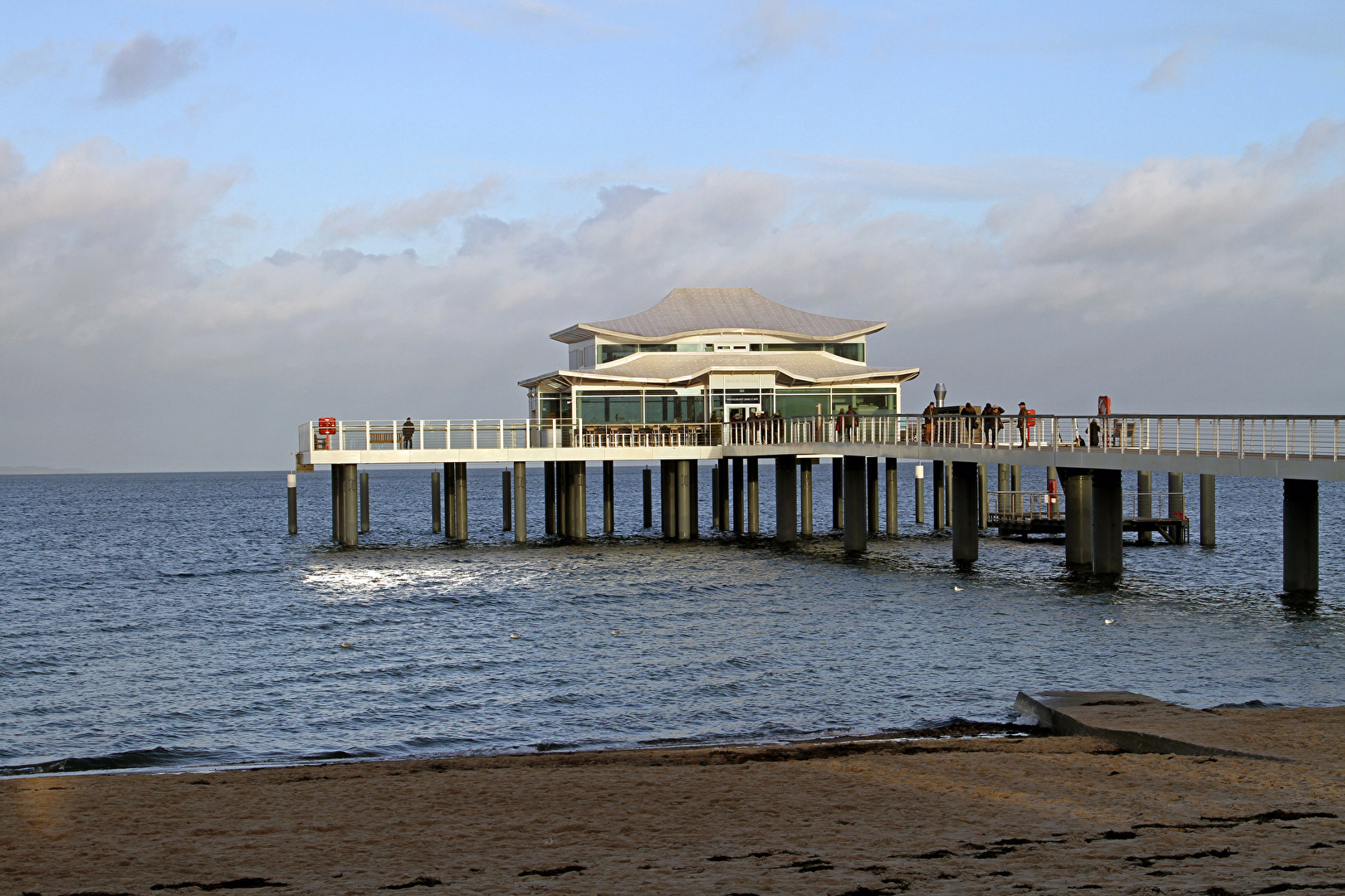 Timmendorfer Strand