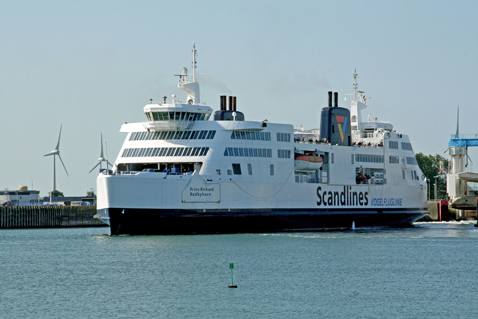 Fehmarn