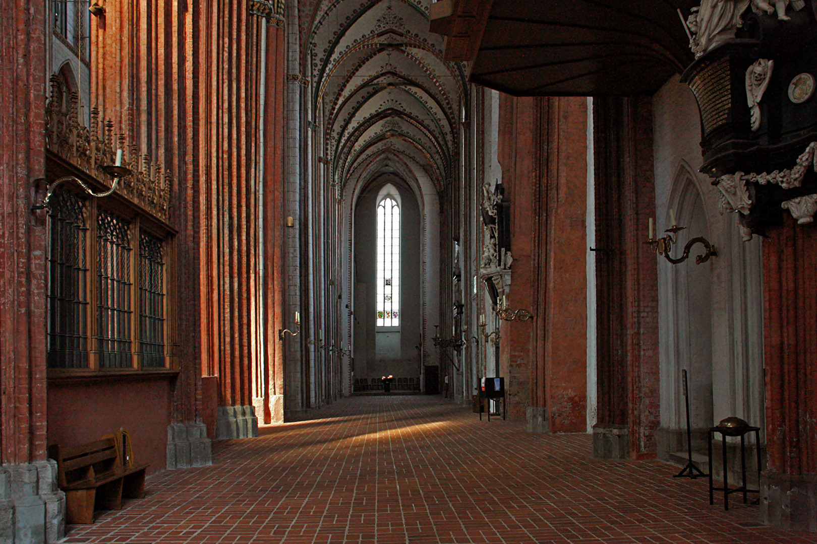 Lübeck