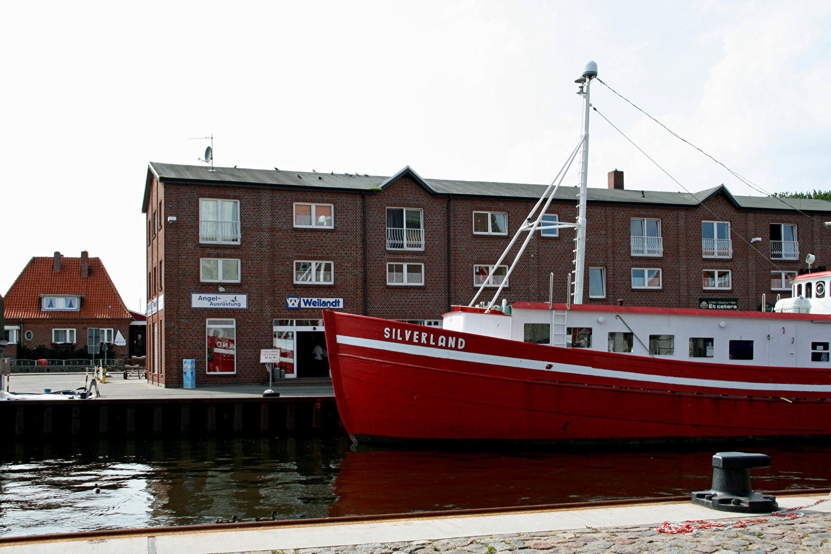 Fehmarn