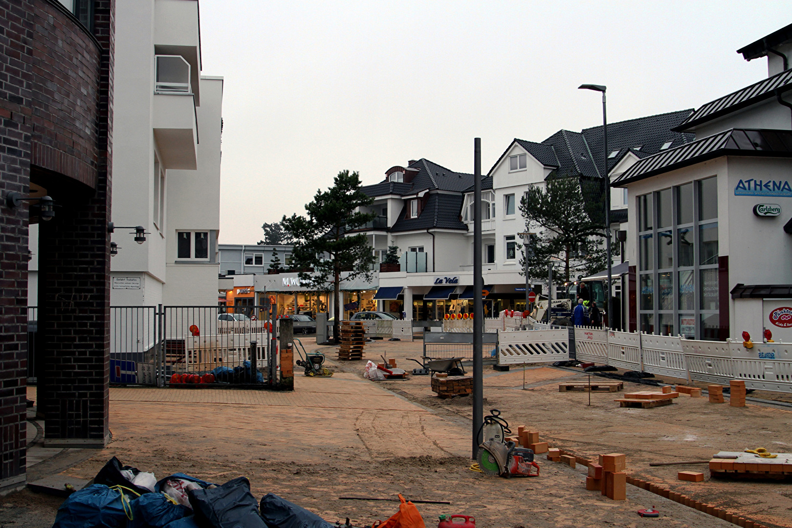 Timmendorfer Strand
