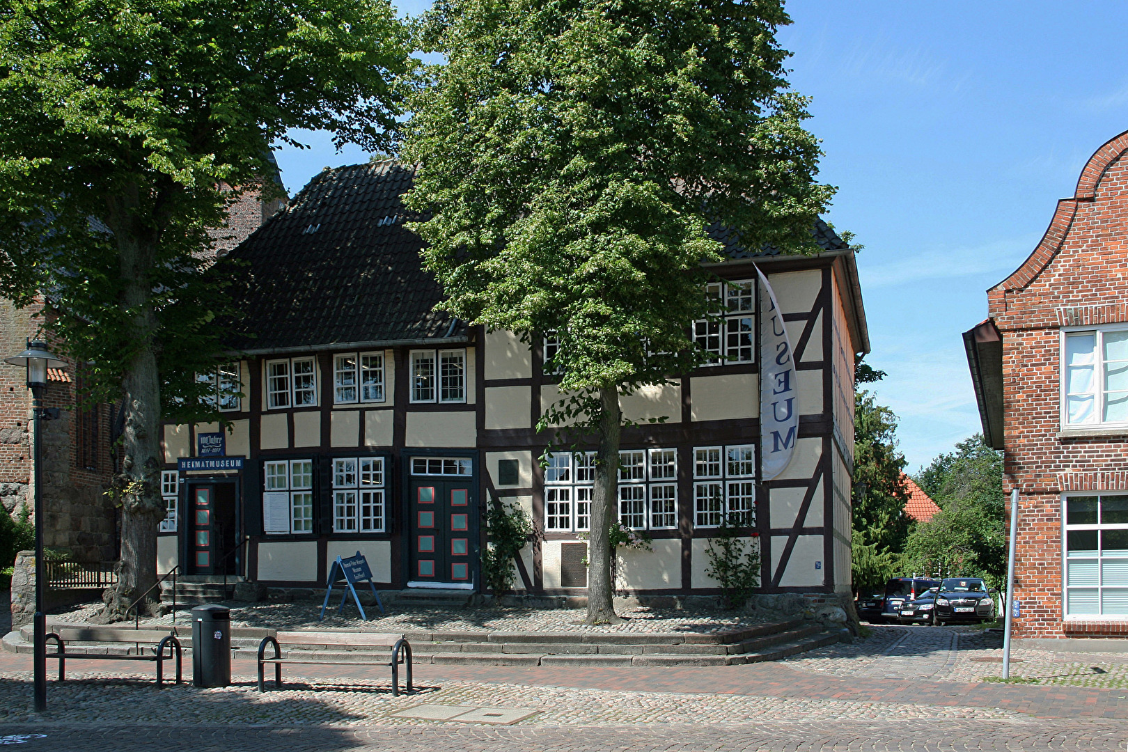 Fehmarn