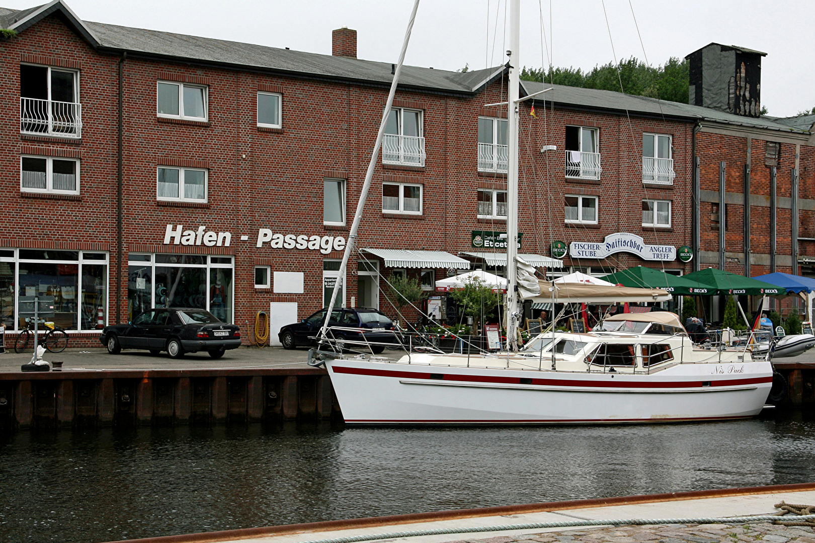 Fehmarn
