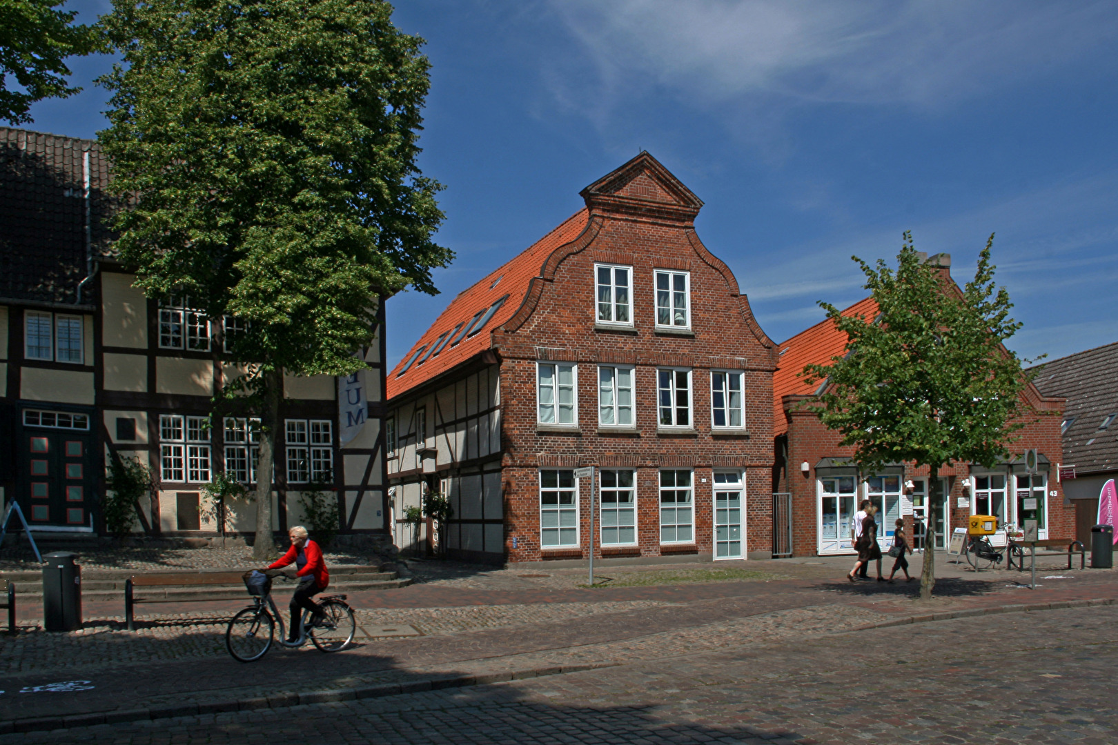 Fehmarn