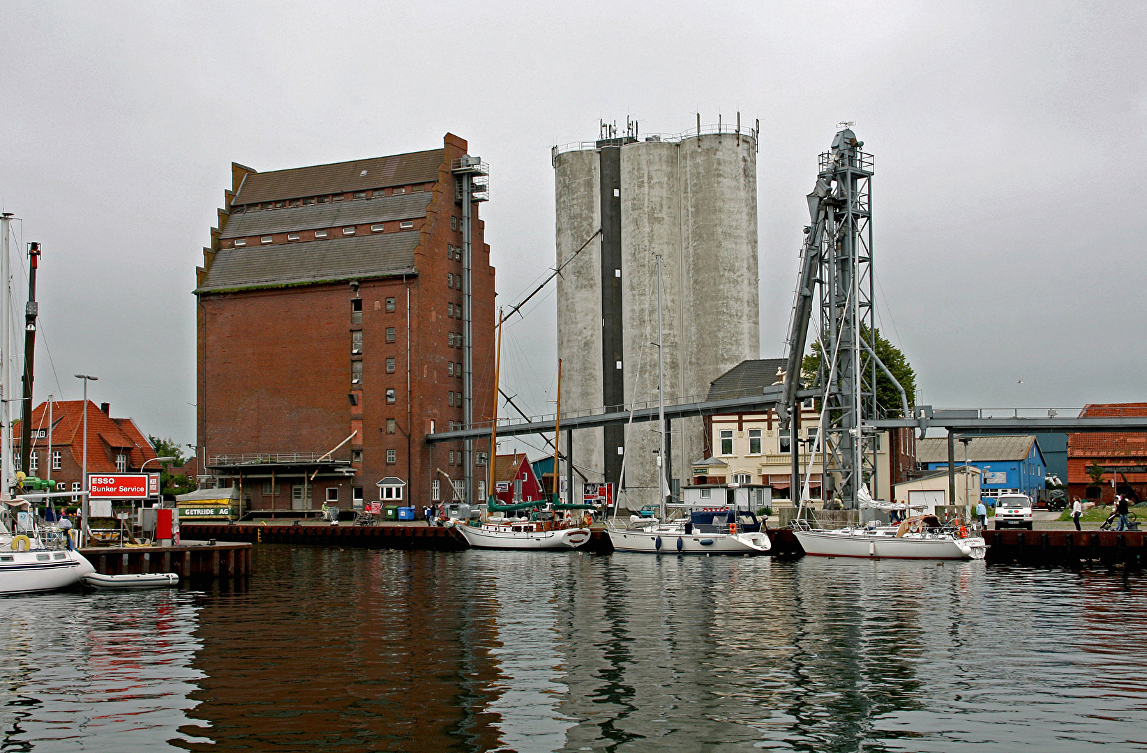 Fehmarn