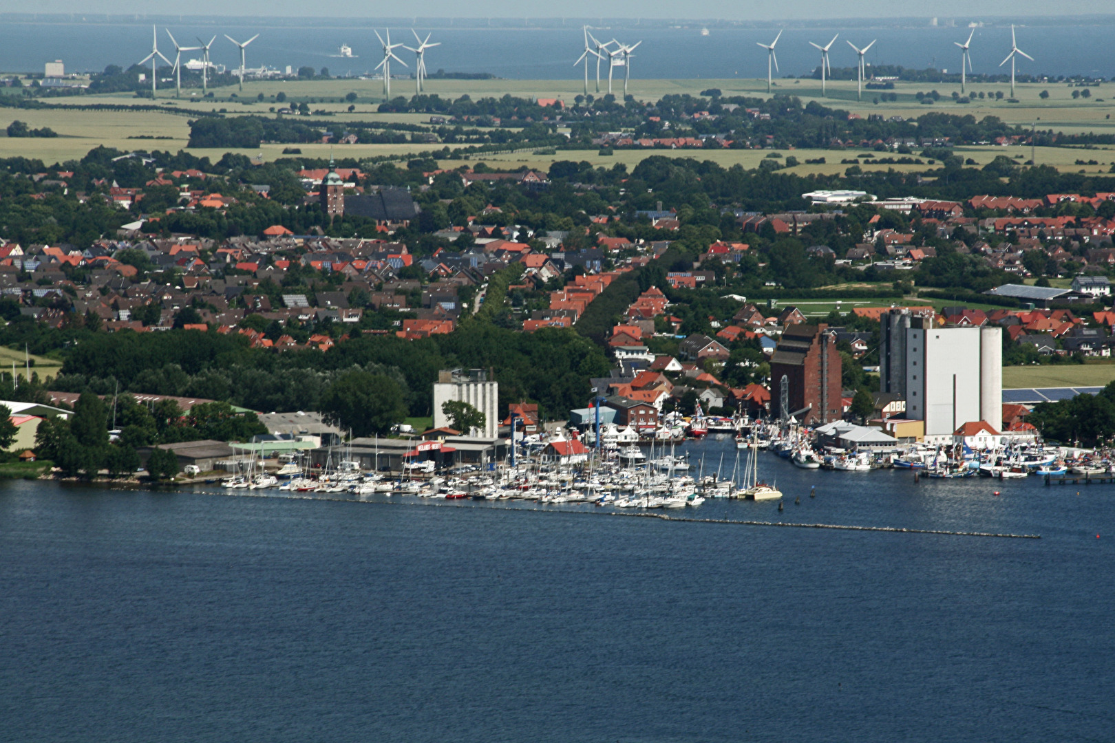 Fehmarn
