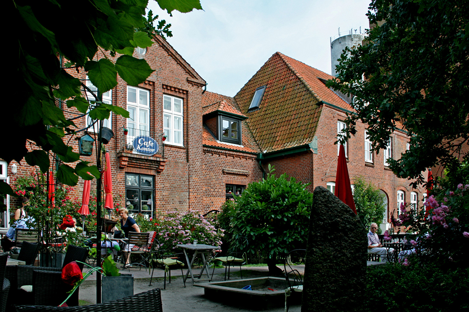 Fehmarn