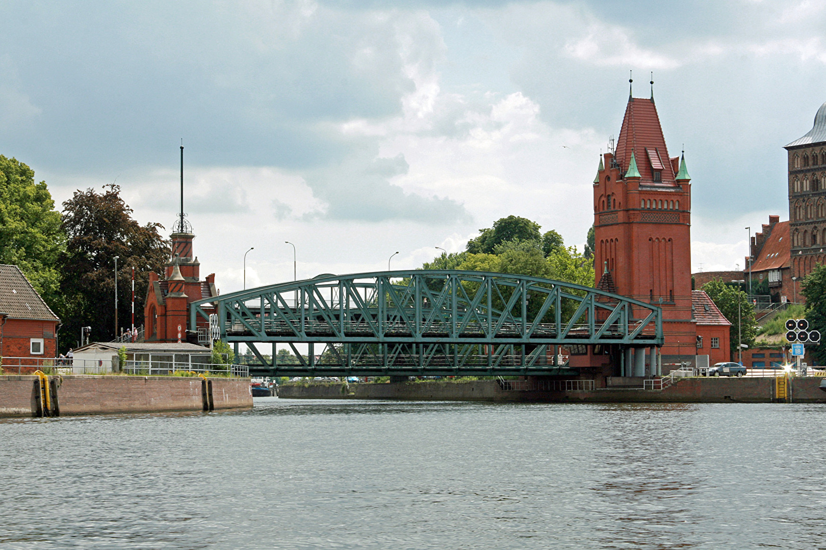 Lübeck
