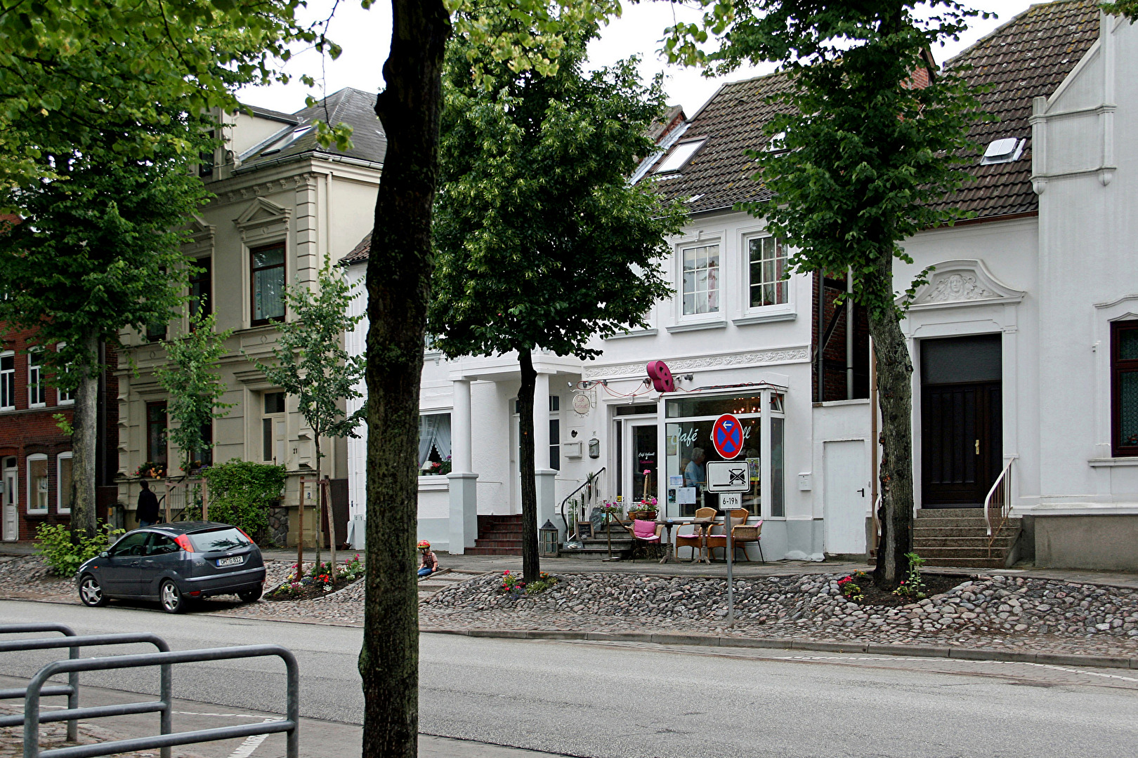 Fehmarn