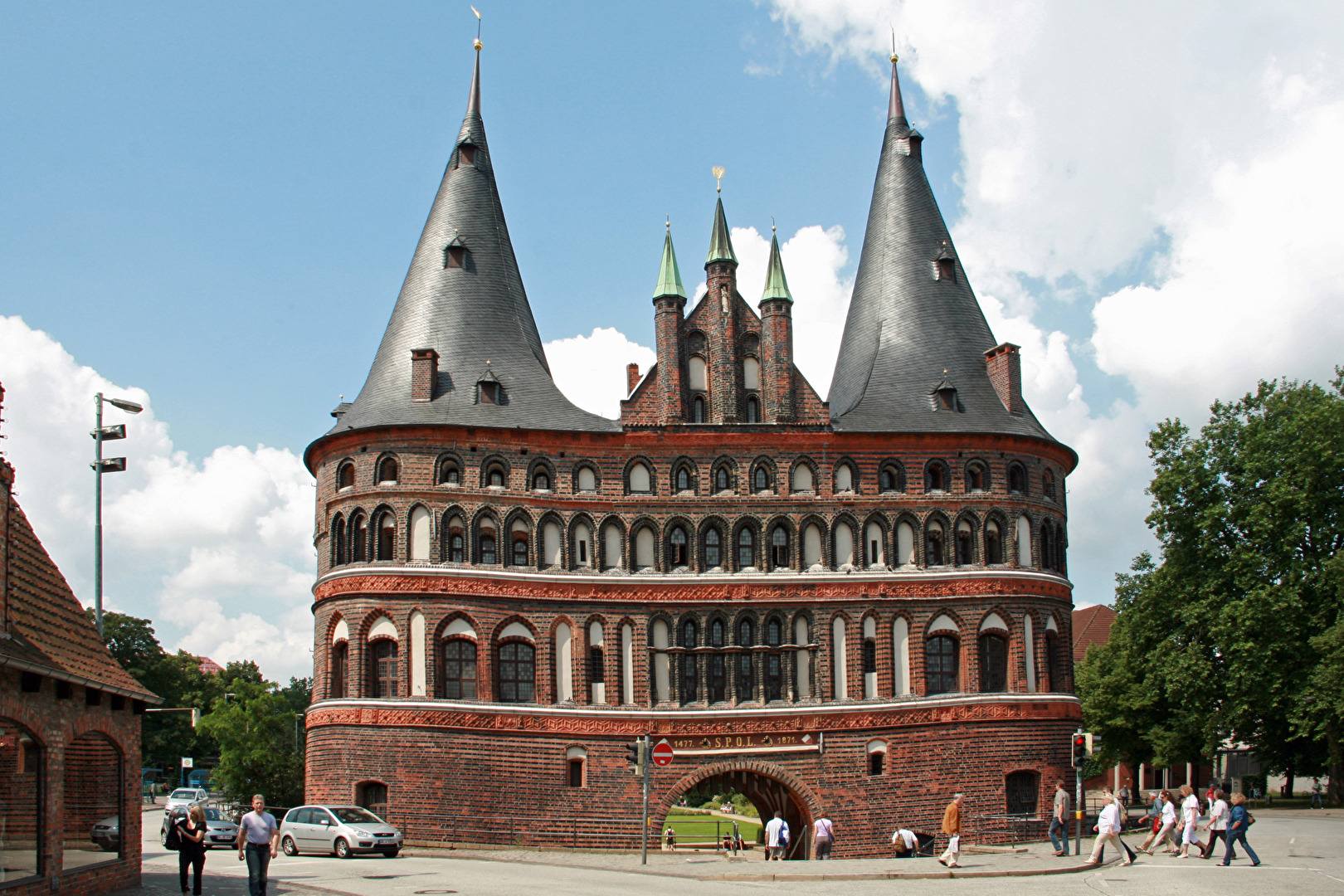 Lübeck