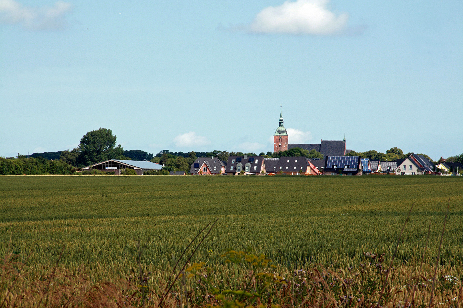 Fehmarn