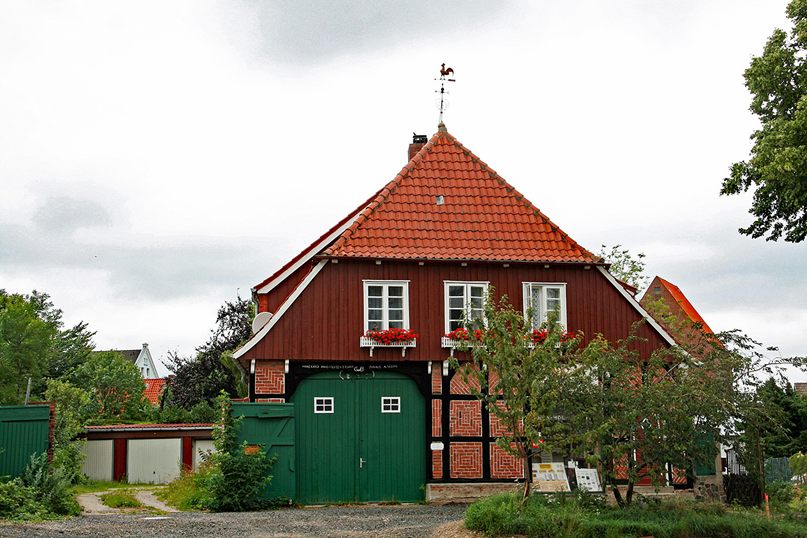 Heiligenhafen