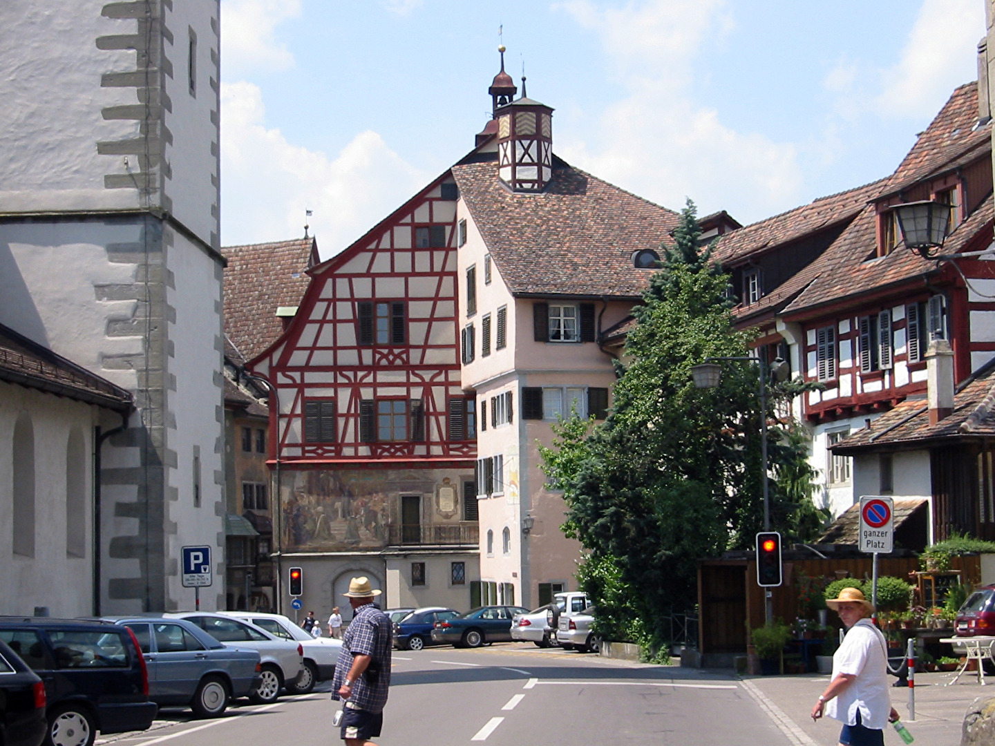 Stein am Rhein