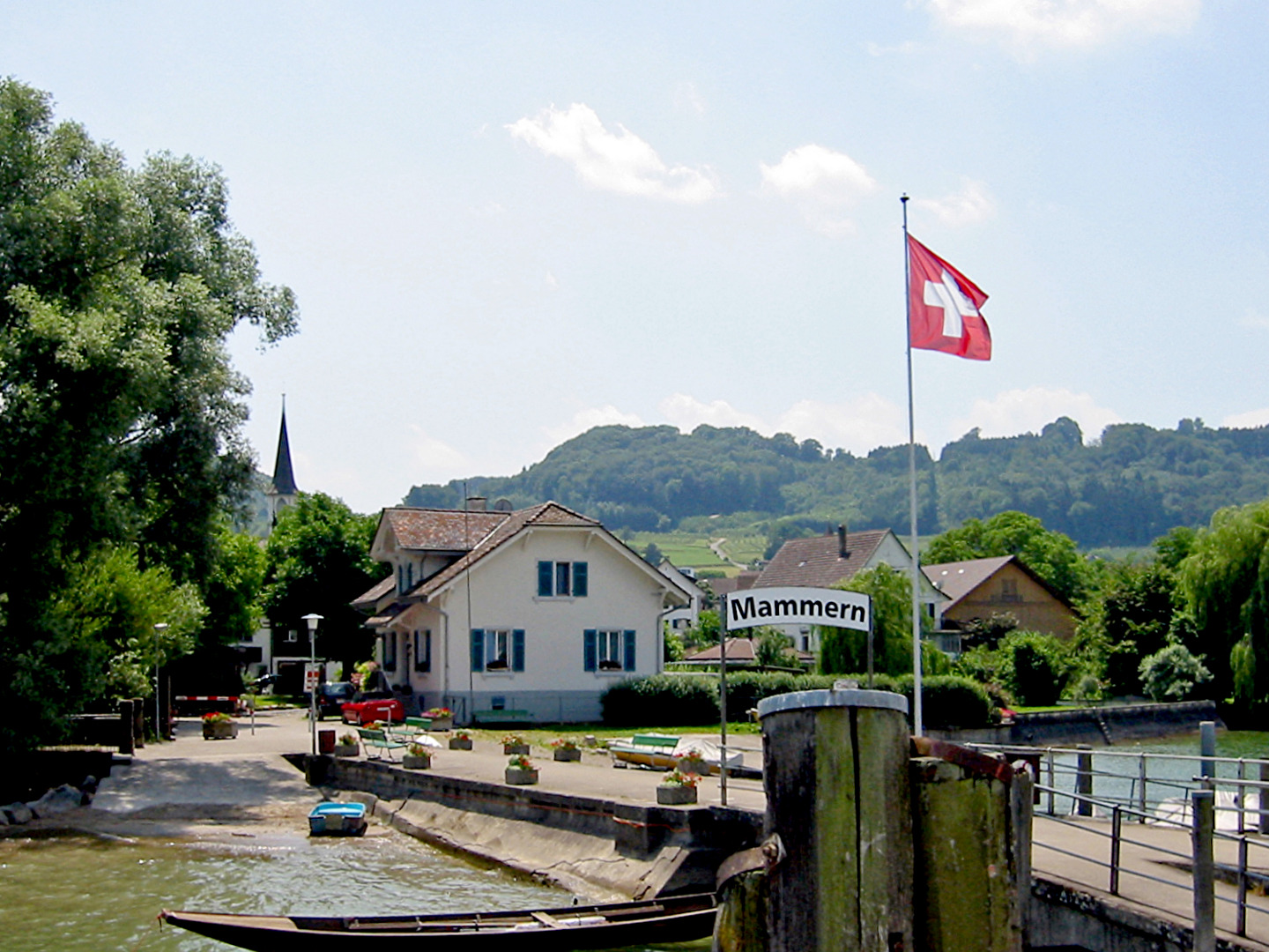 Stein am Rhein