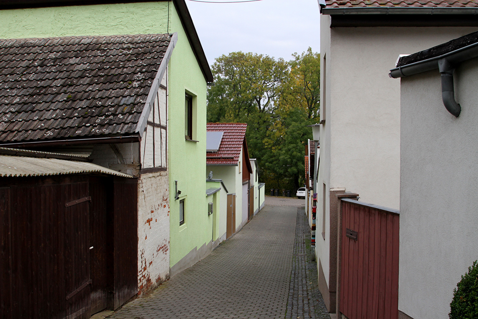Ebeleben