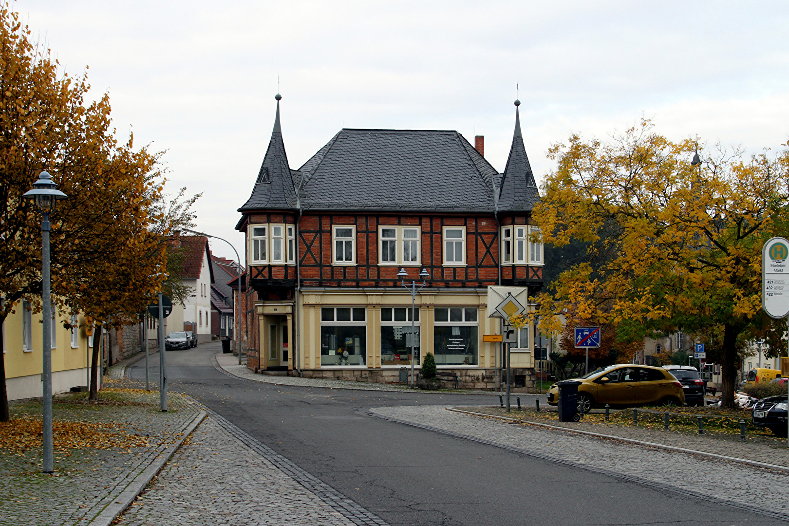 Ebeleben