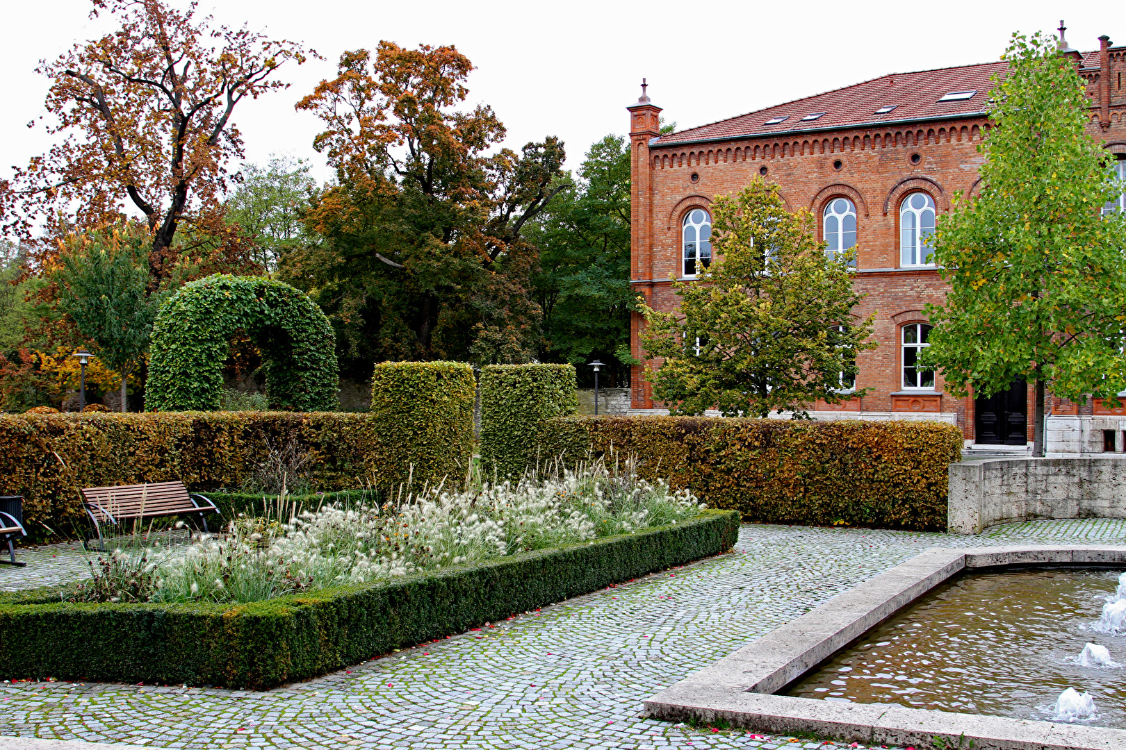 Bad Langensalza