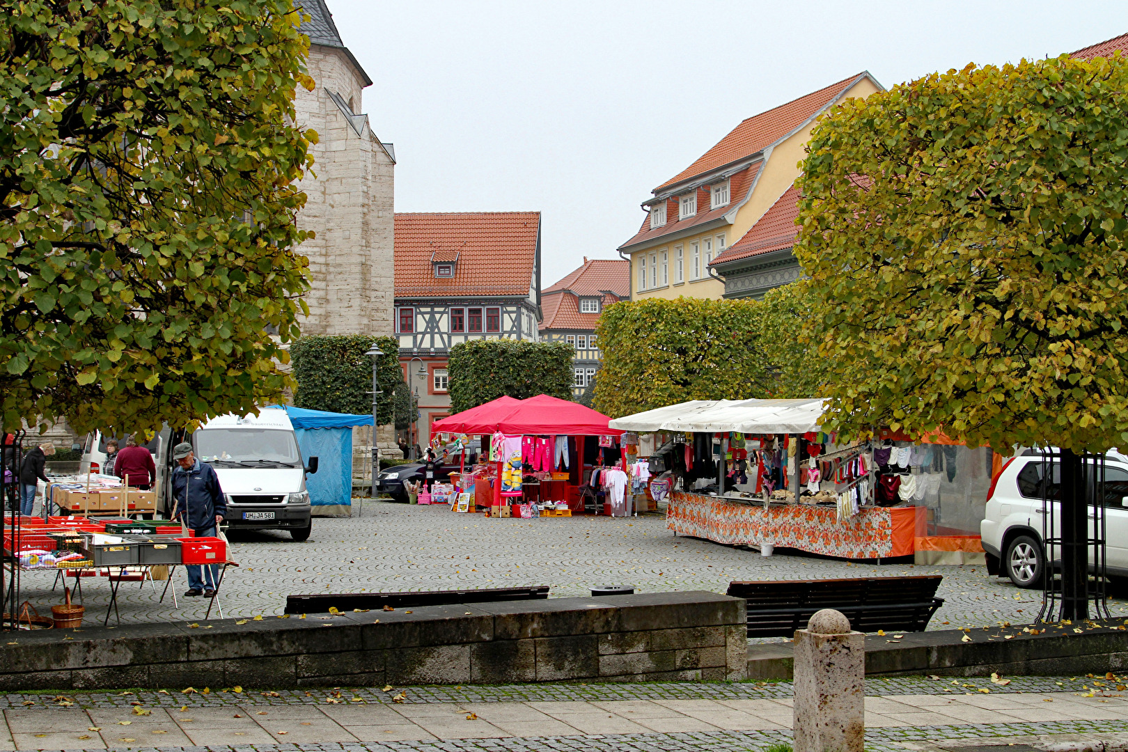 Bad Langensalza