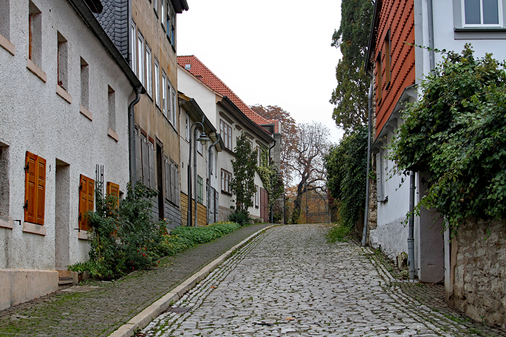 Bad Langensalza