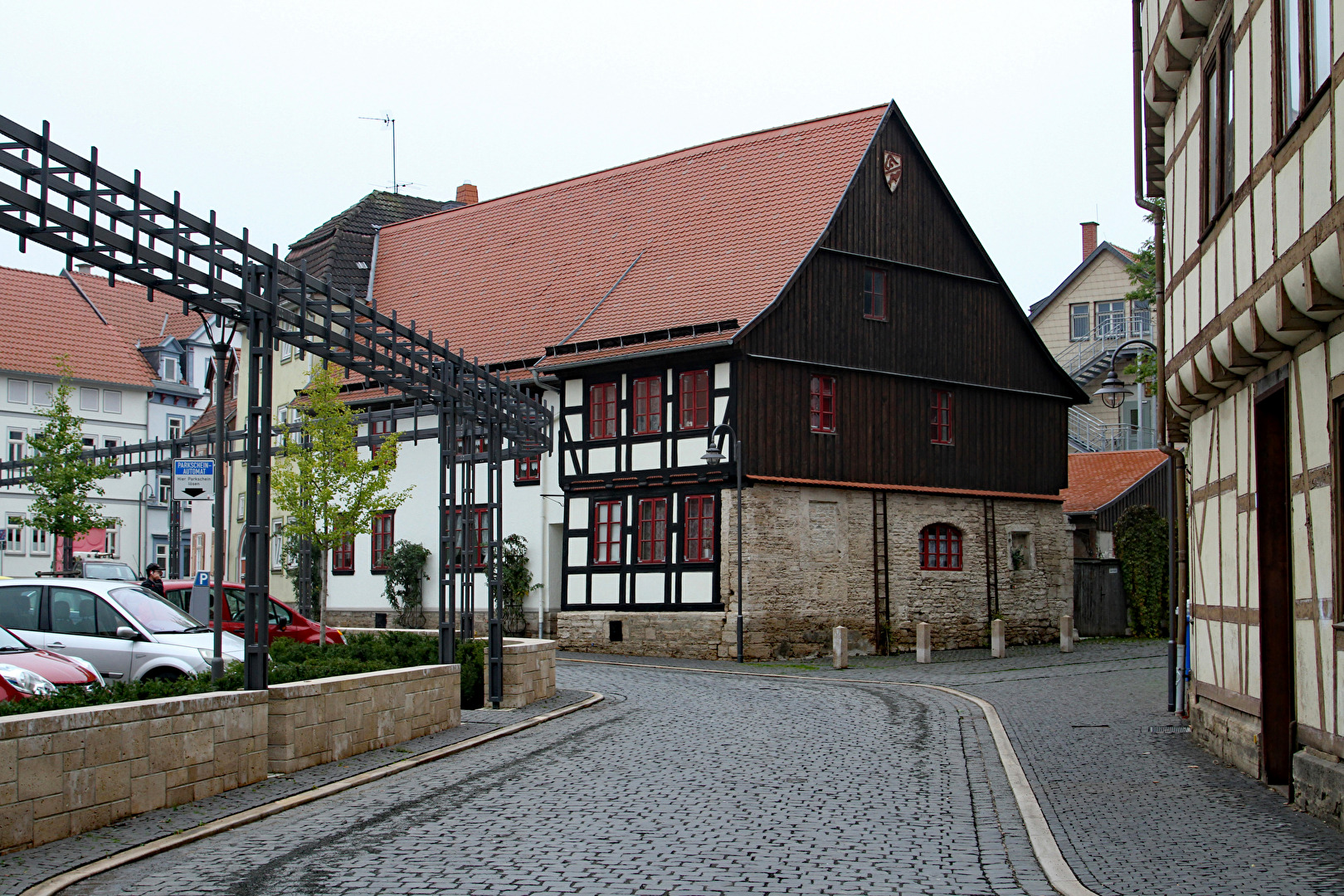 Bad Langensalza