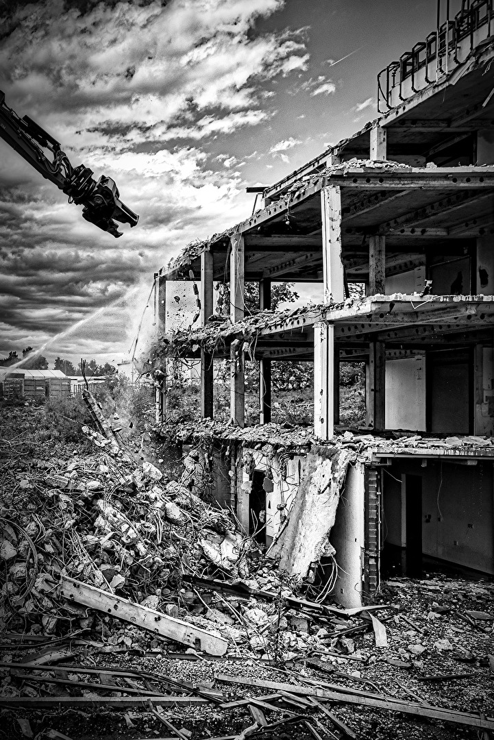 Angriff der Dinosaurier