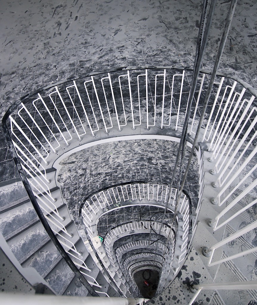 melancholie | °... wenn schönes altes weichen muss.