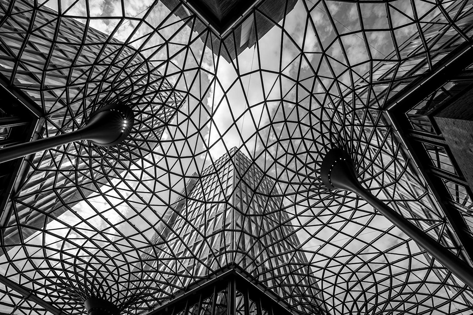 Westfield Hamburg-Überseequartier