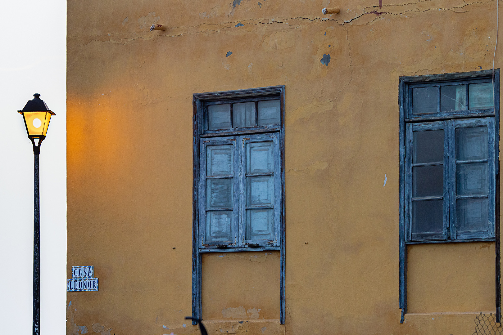 Casa Leonor