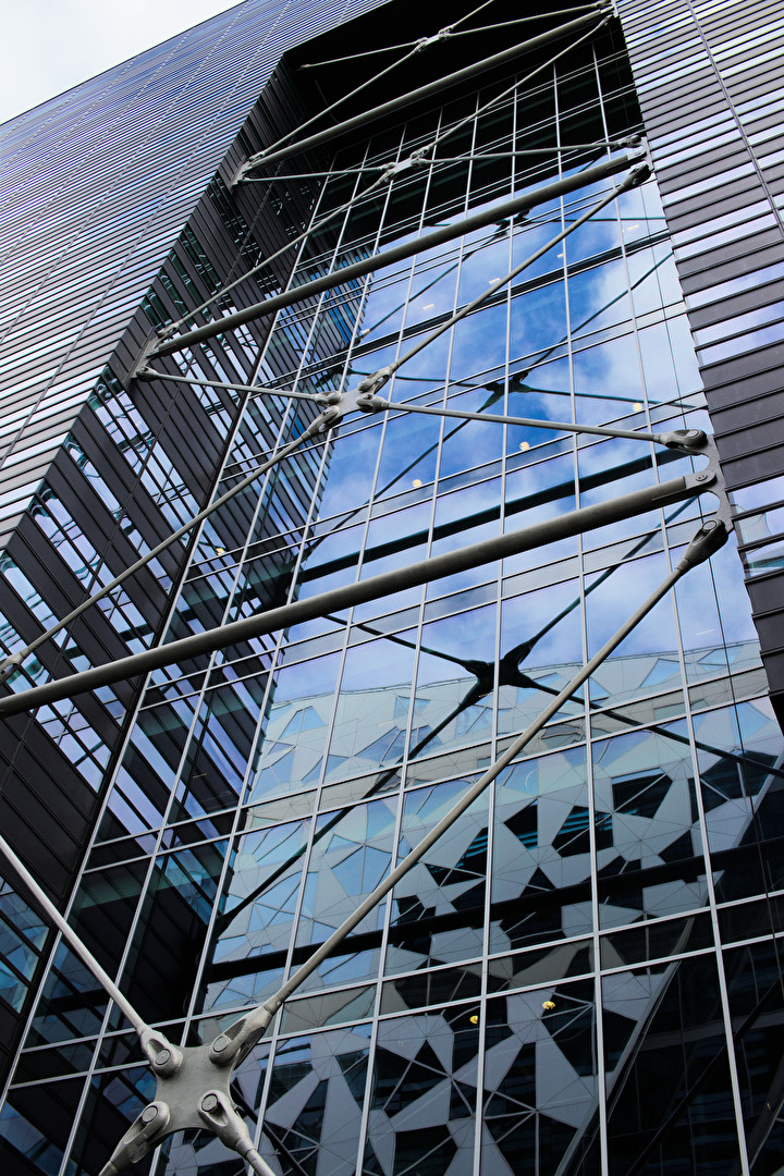 Building in Oslo