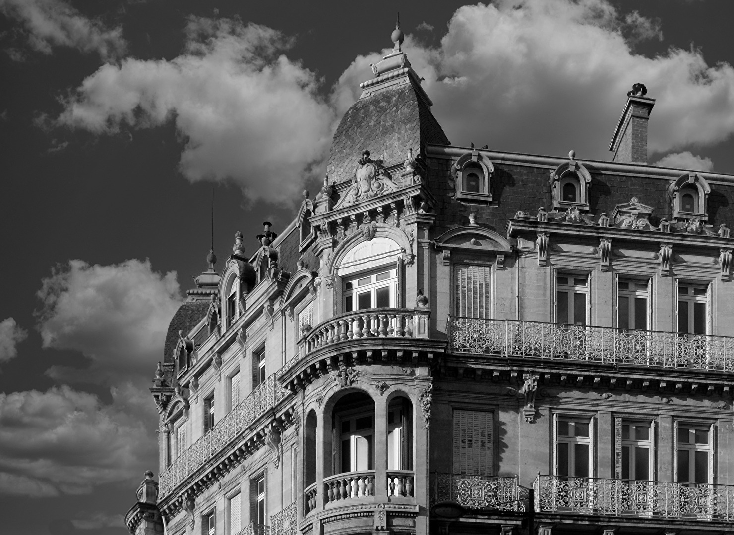 Fassade