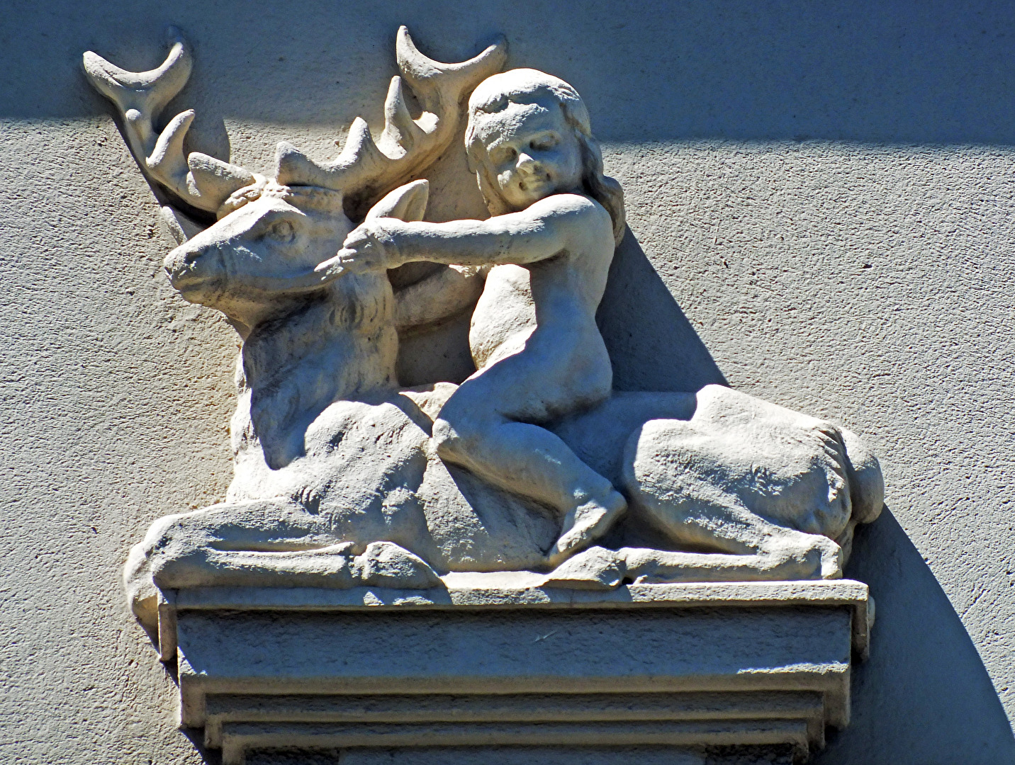 Fassaden-Detail 3