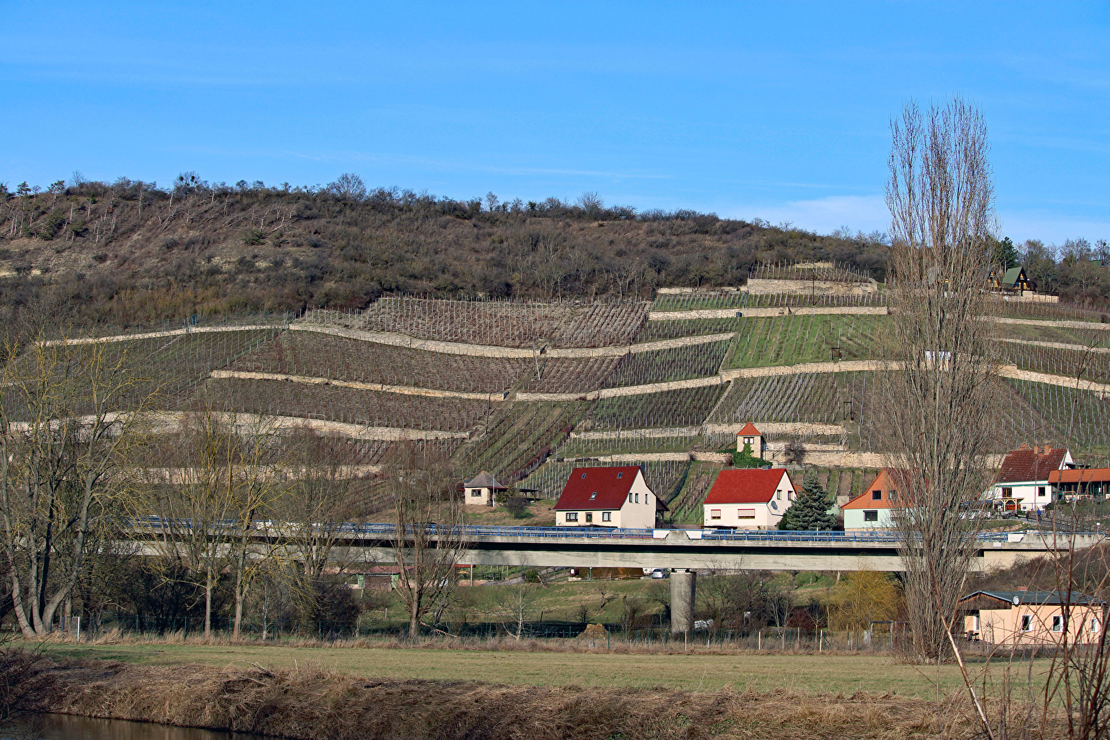 Bildauschnitt, die Ehrauberge