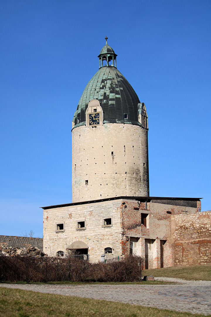 Bergfried "Dicker Wilhelm" (3)