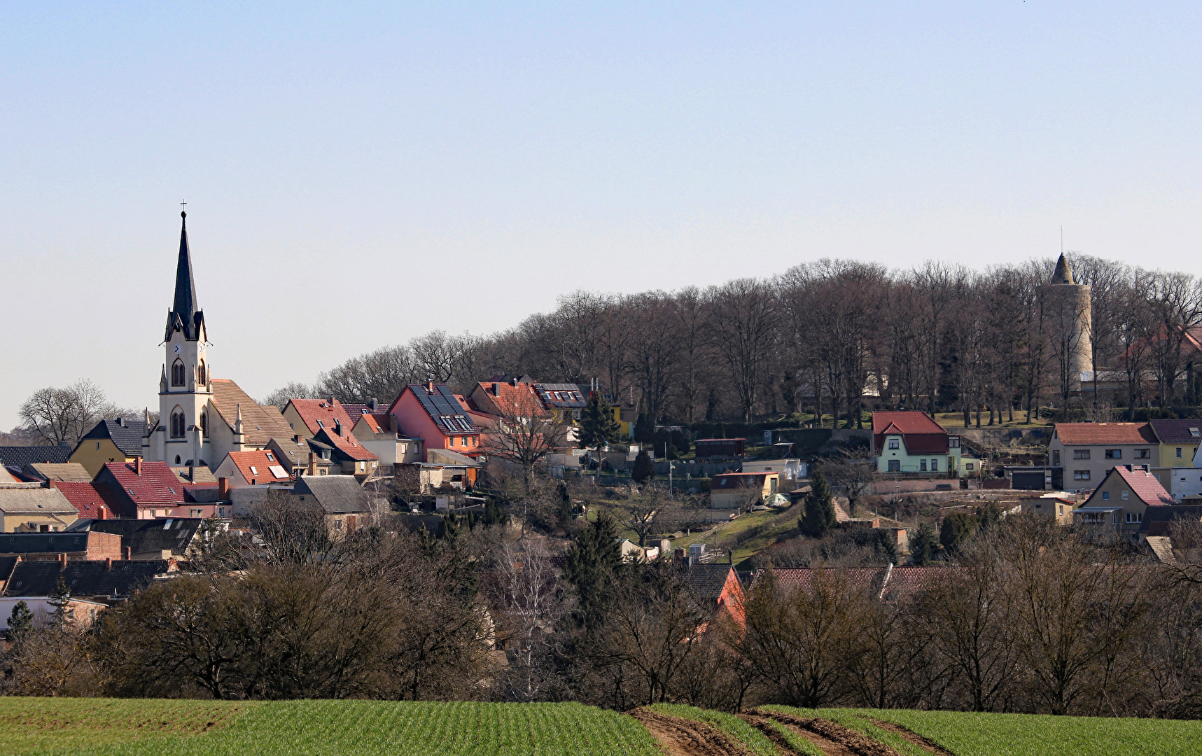 Osterfeld