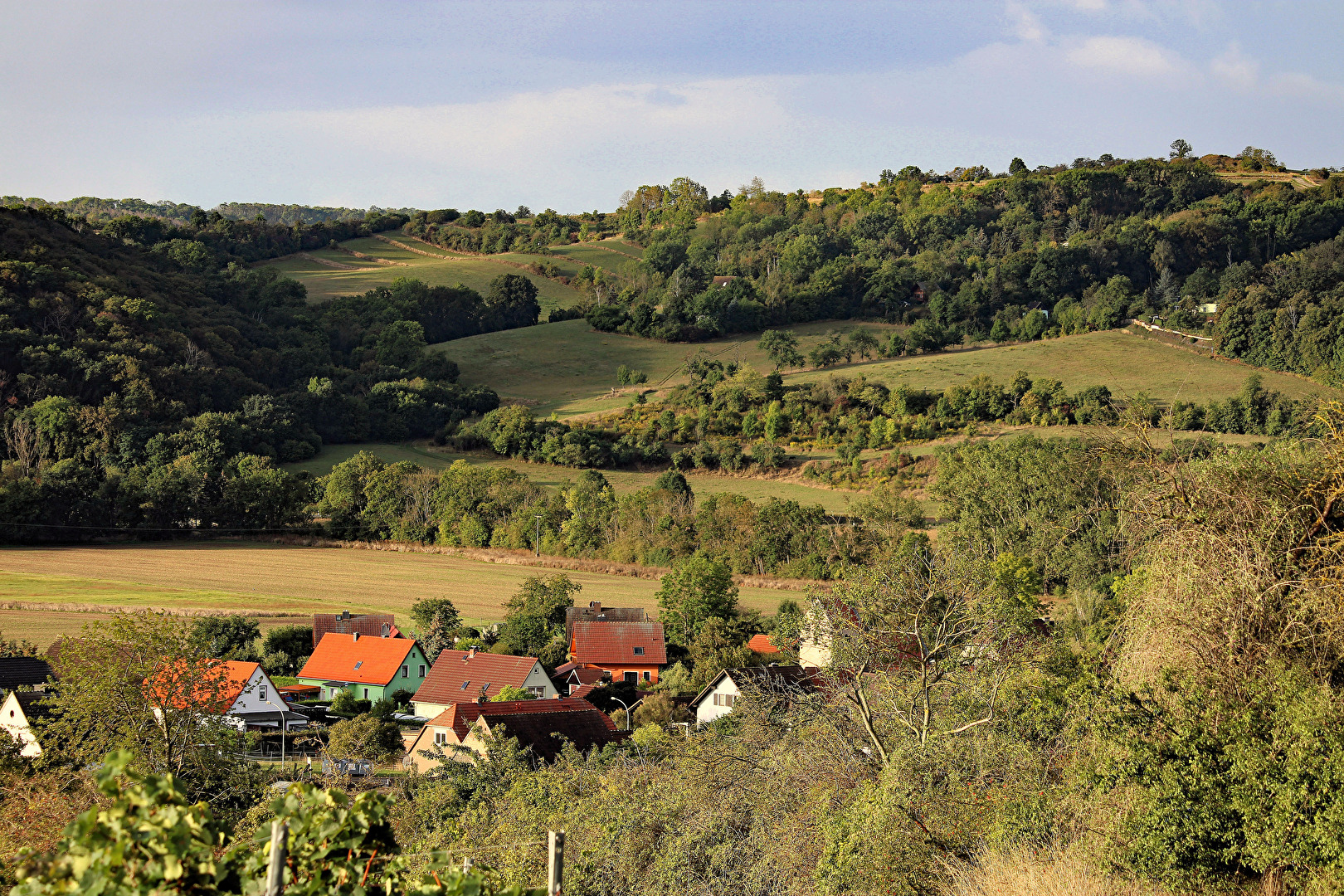#Landschaft (1)