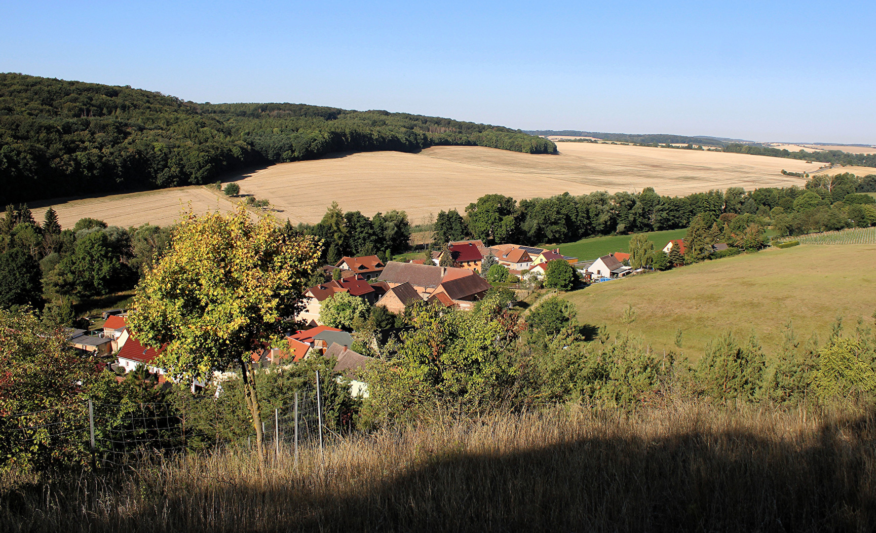 #Landschaft (2)
