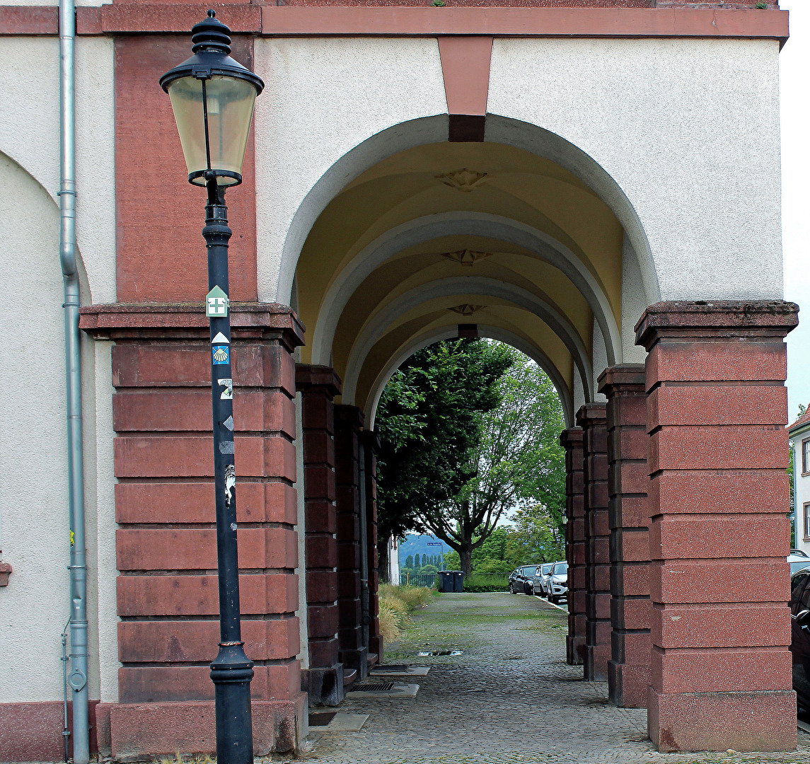 #Tunnelblick