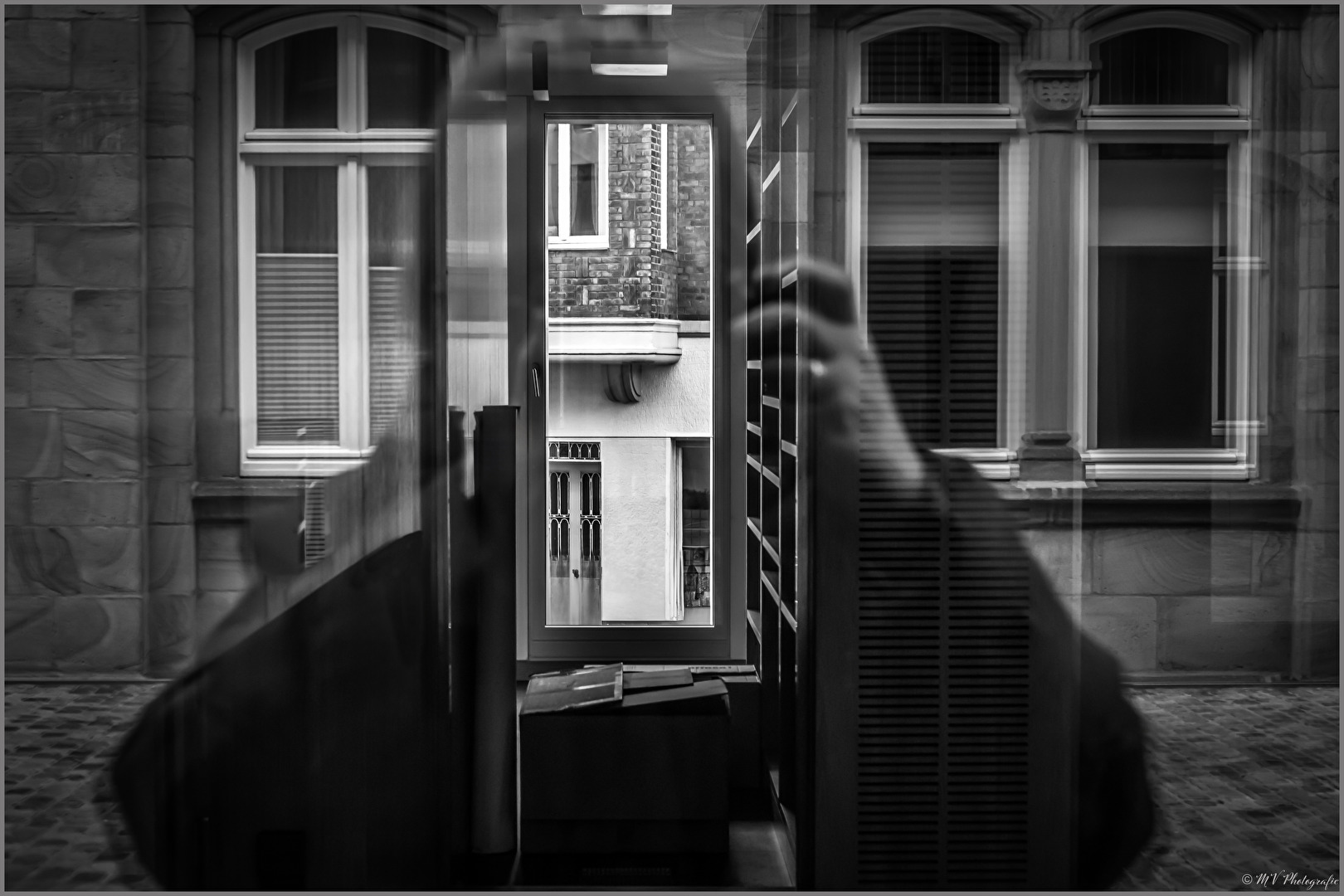 #Fotografie - Durchblicke