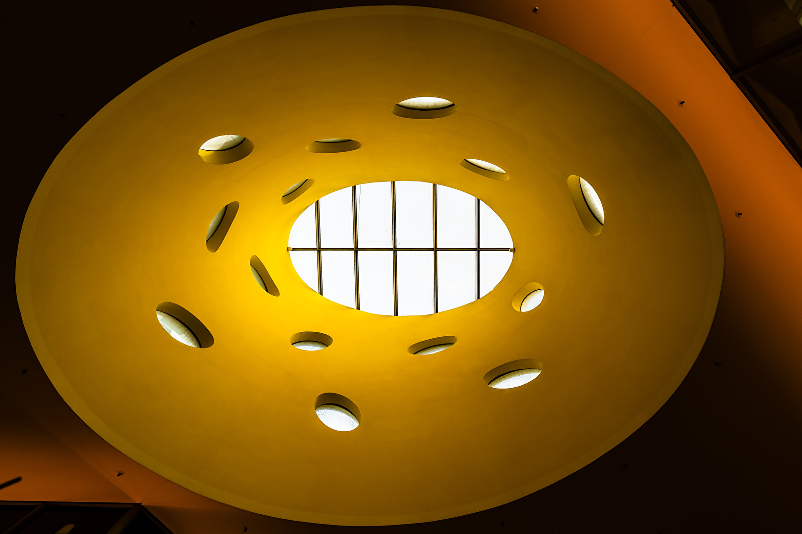 Lichtschacht