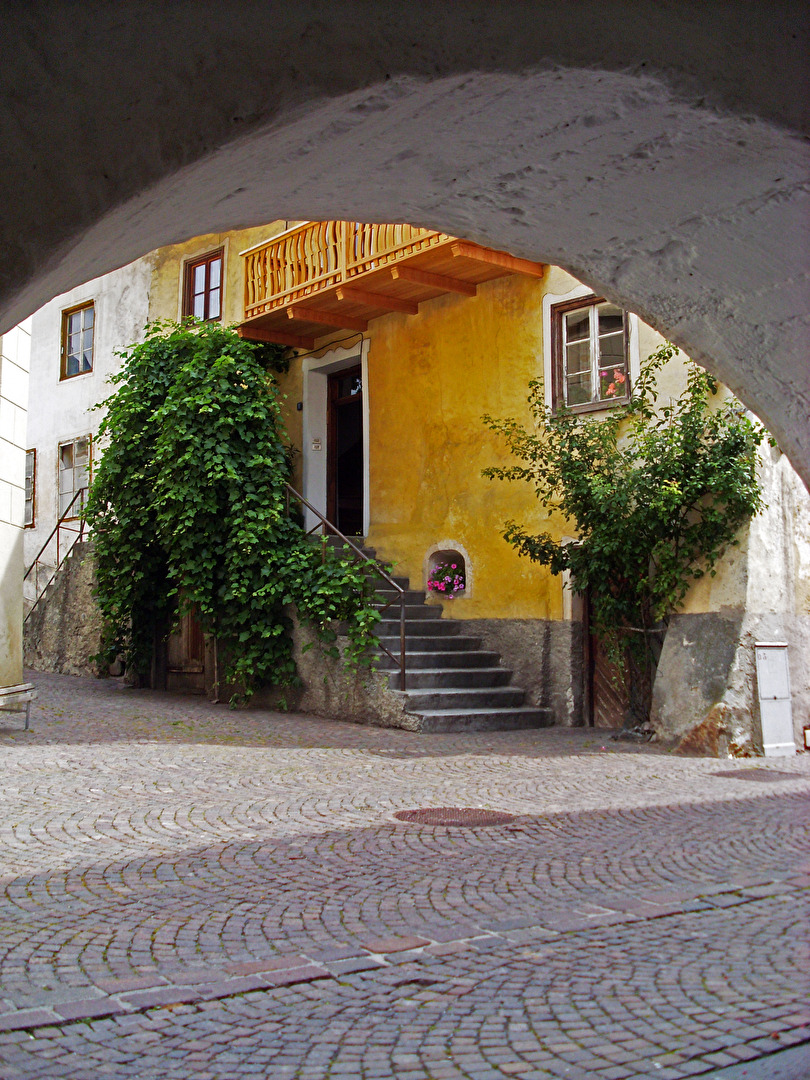 Durchblick