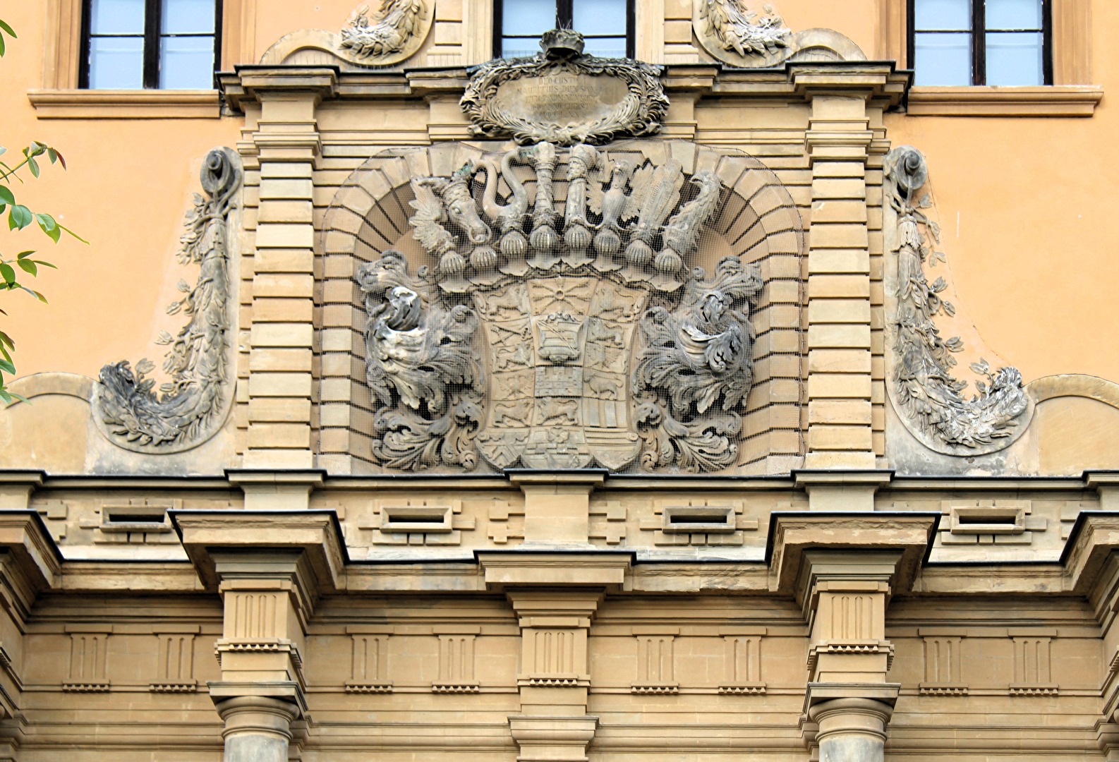 Fassade