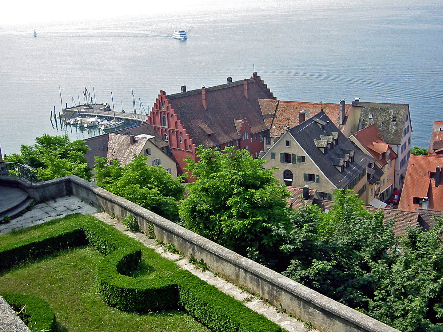 Meersburg