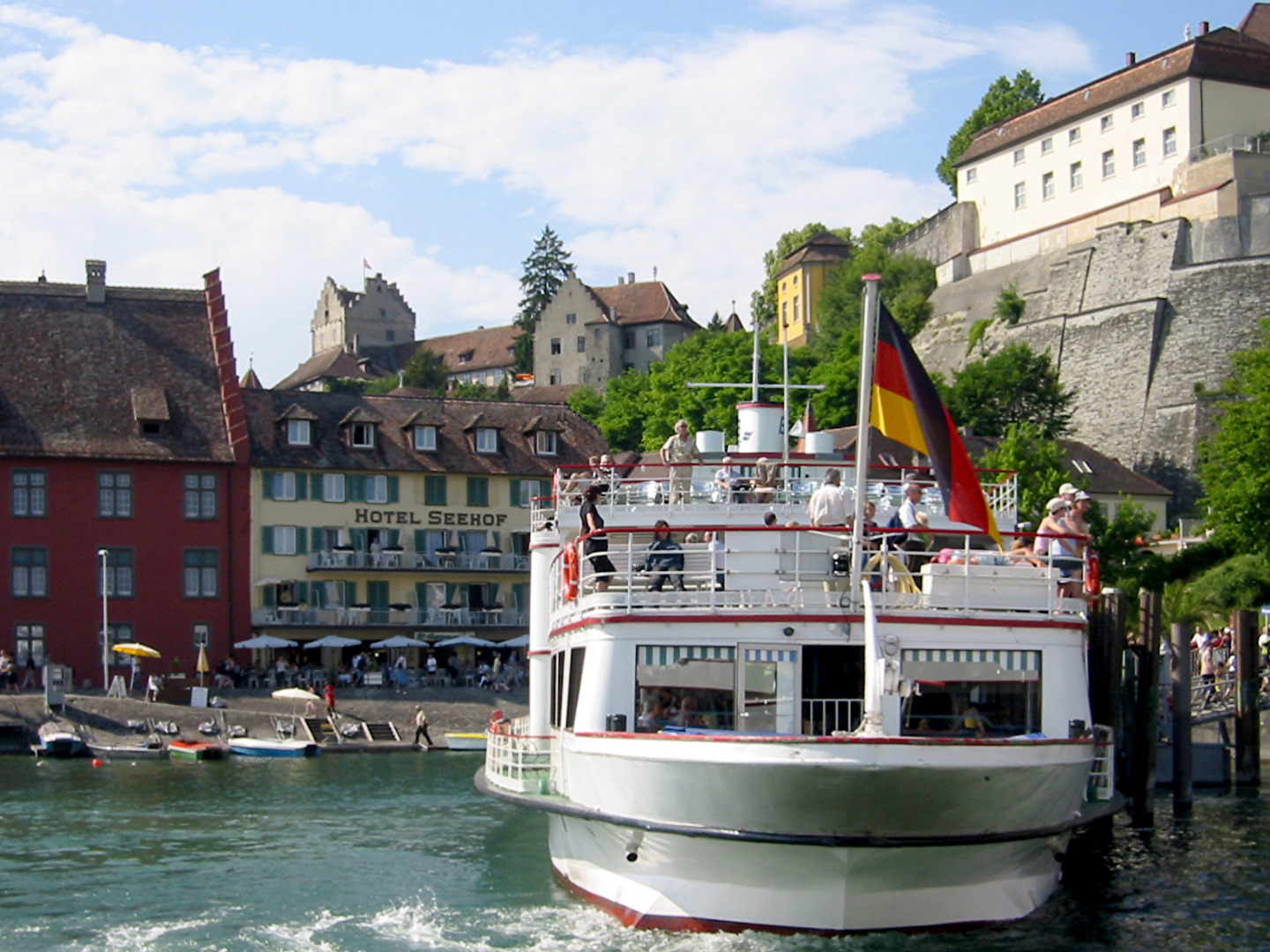 Meersburg