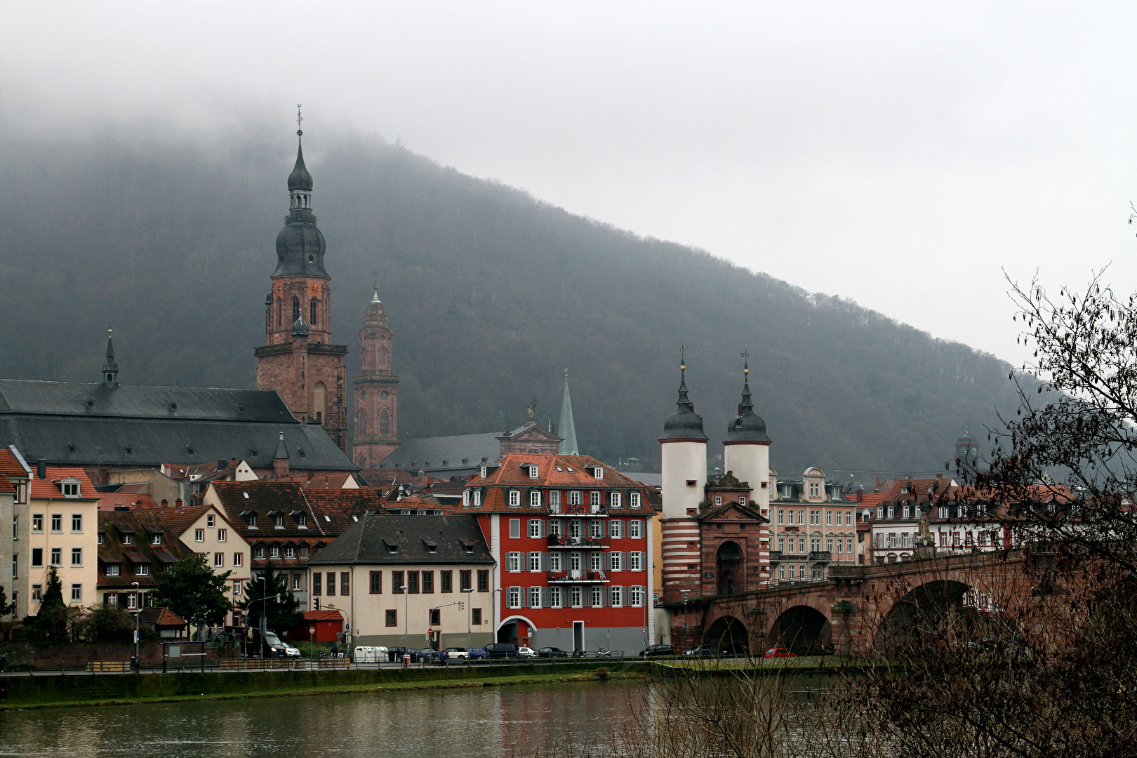 Heidelberg