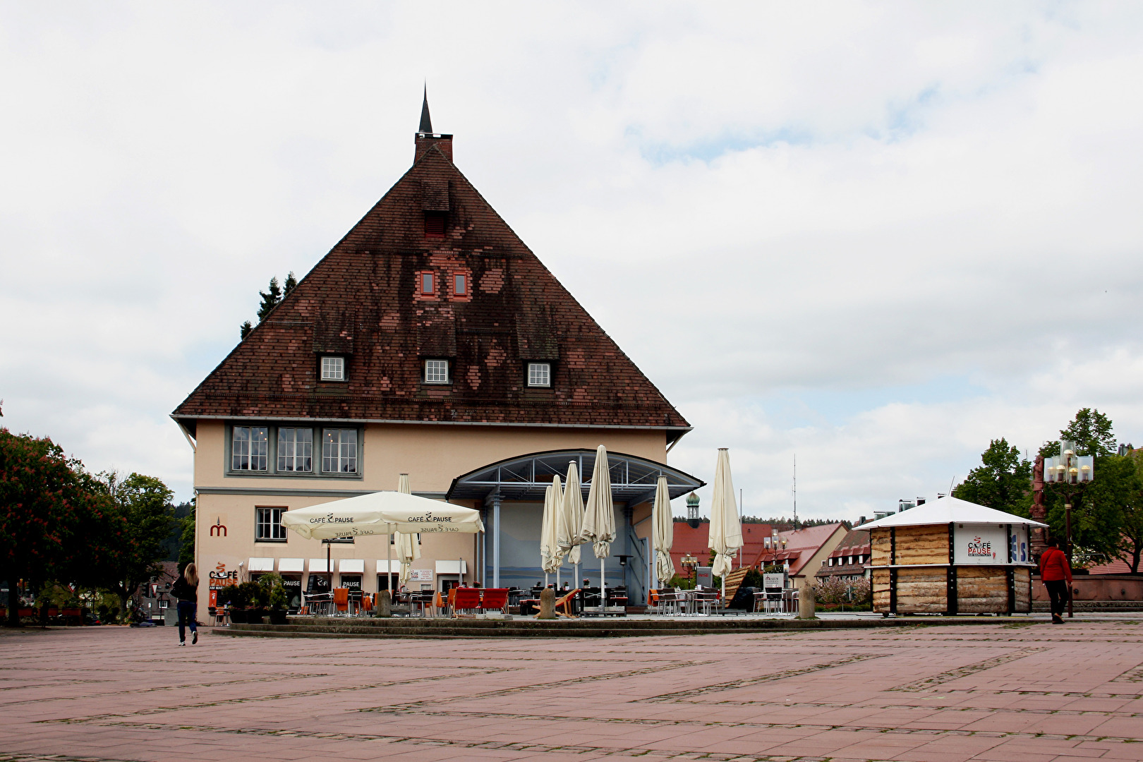 Freudenstadt