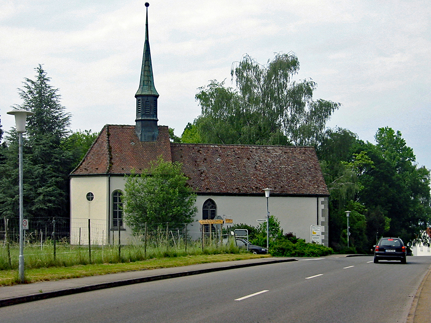 Meersburg